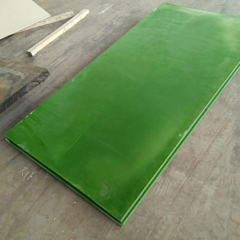 Nylon Sheet